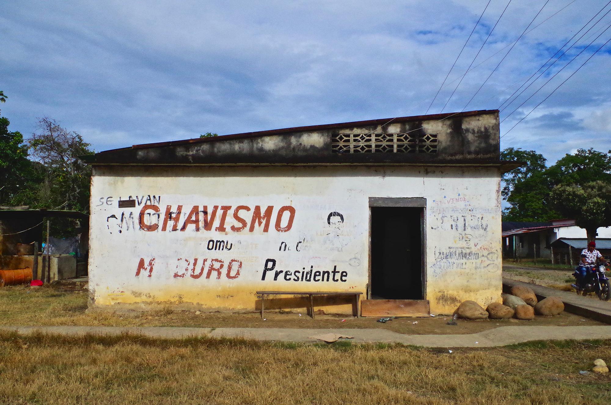 FARC-EP frente decimo disidencias 2